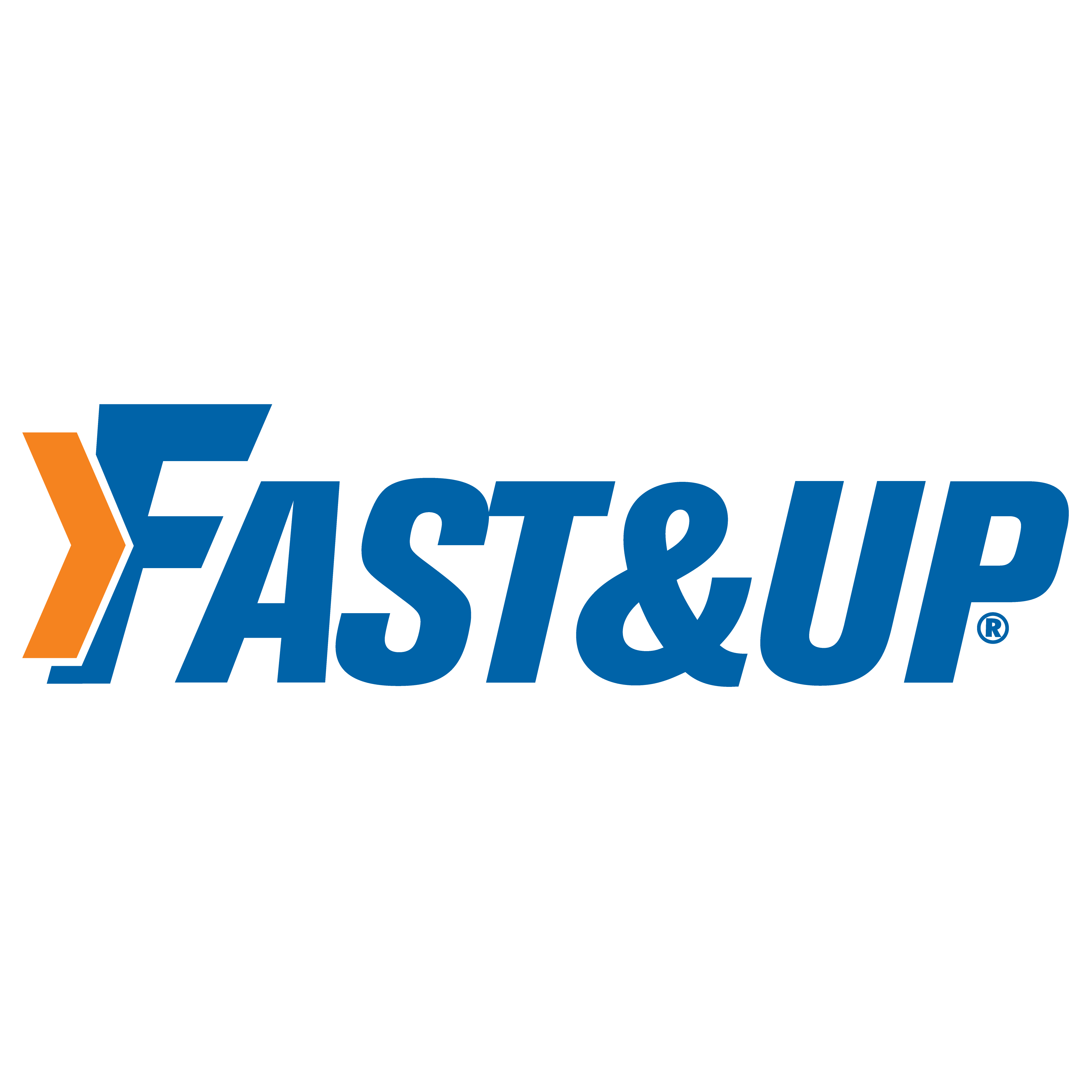 FAST&UP